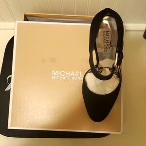Michael kors shoes
